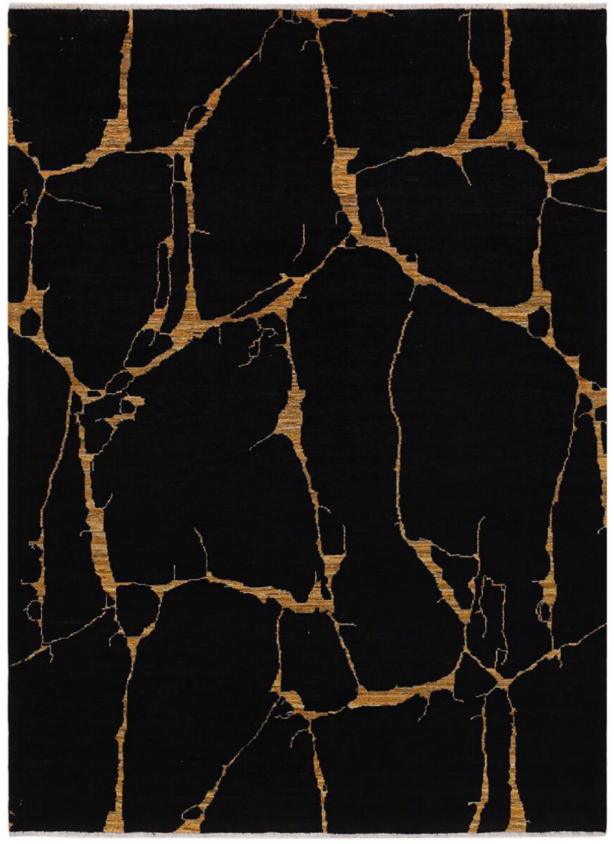 Pakistanilainen matto Mahra 388x294 388x294, Persialainen matto Solmittu käsin