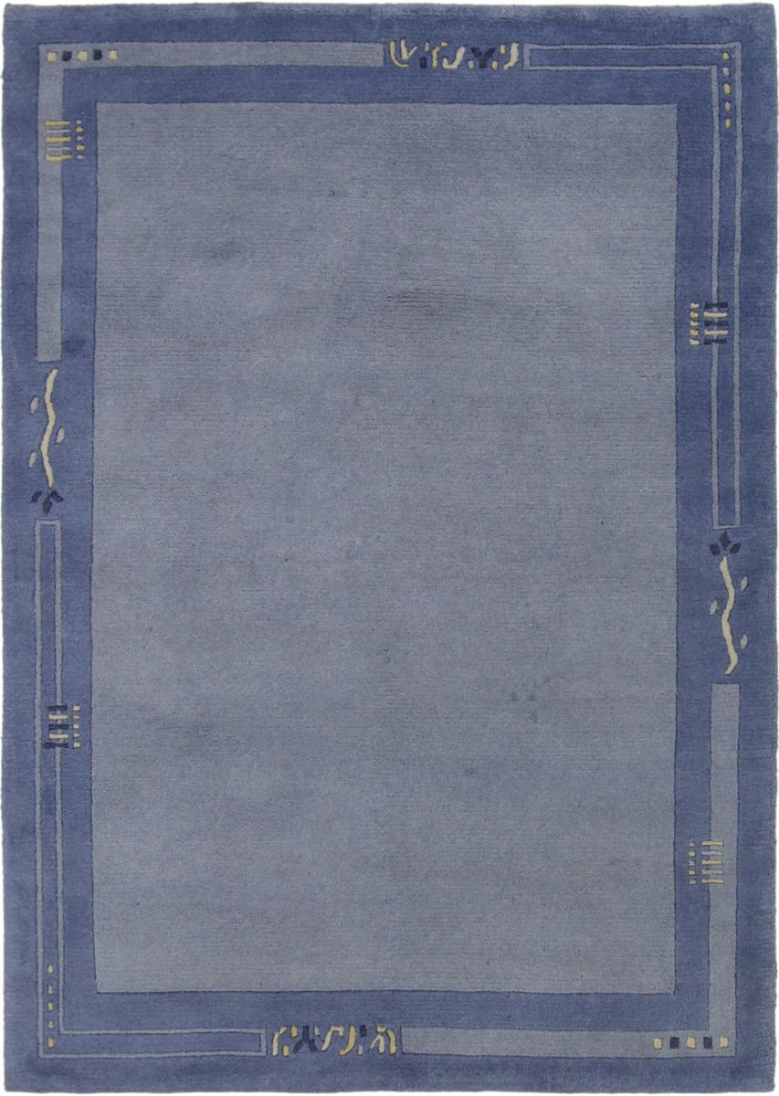 Nepal rug Nepal 193x141 193x141, Persian Rug Knotted by hand