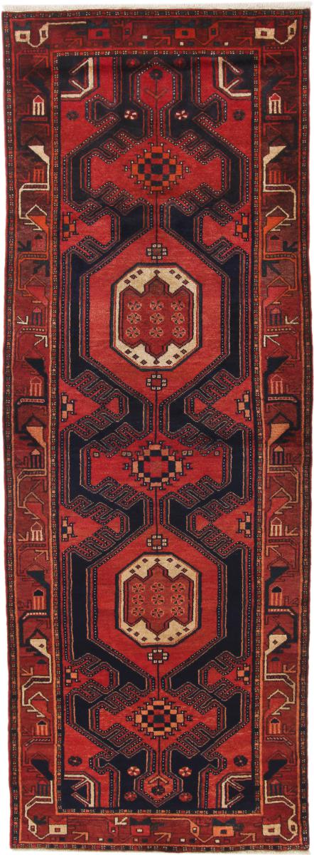 Persian Rug Lori 310x113 310x113, Persian Rug Knotted by hand