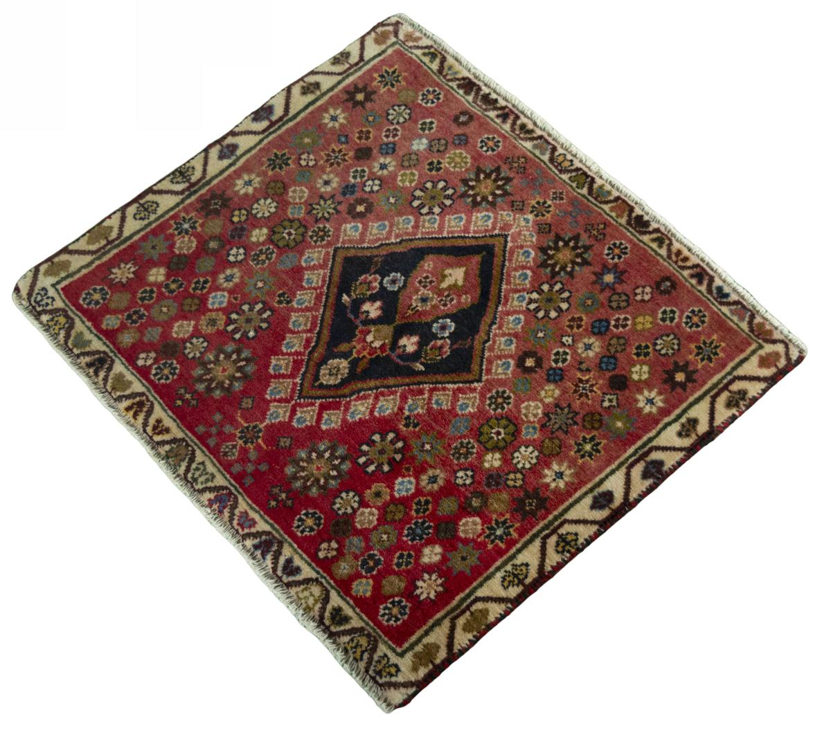 Shiraz - 1