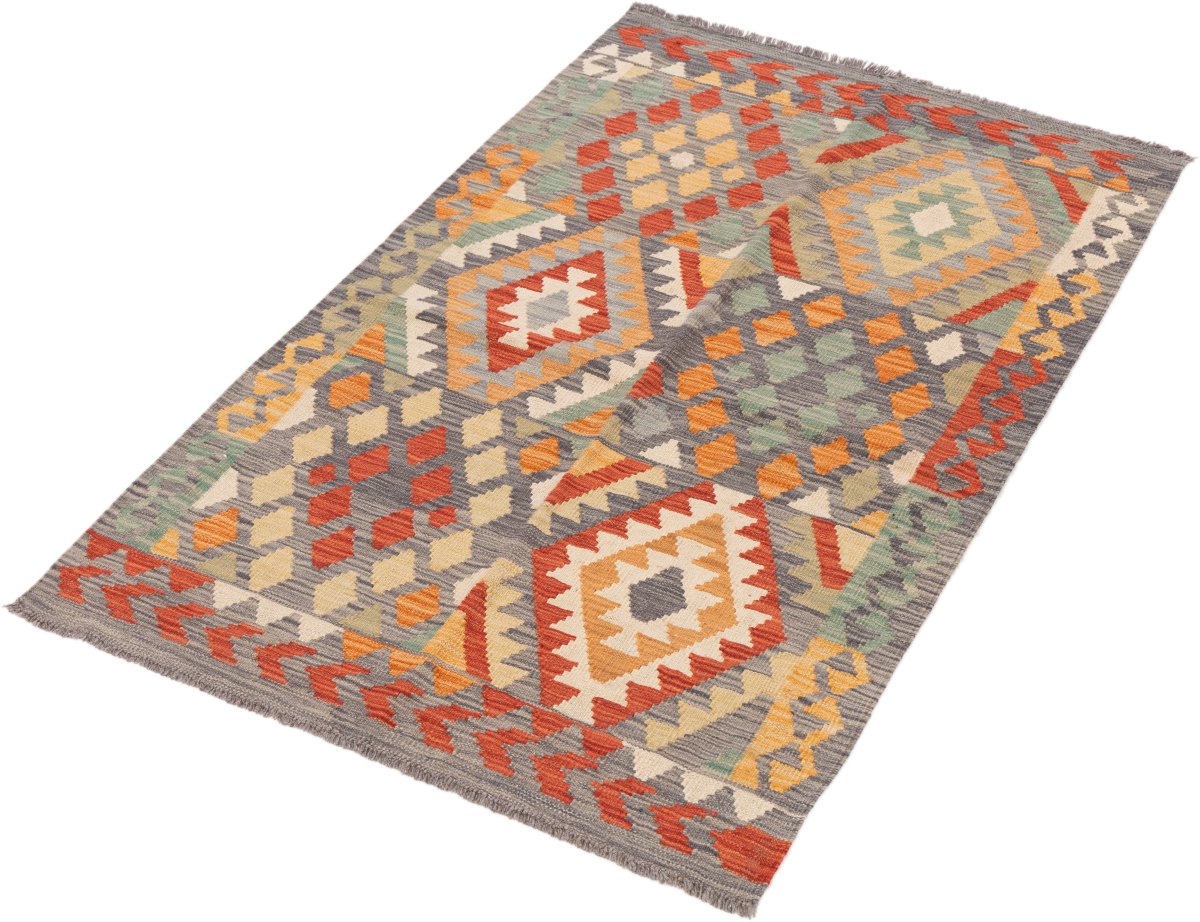 Kilim Afghan - 1