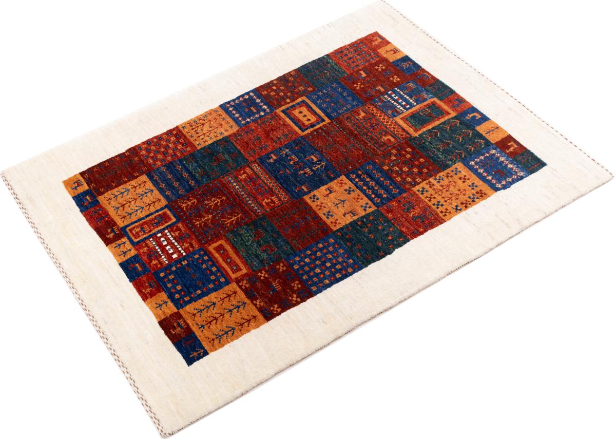 Perzisch Gabbeh Loribaft Nowbaft - 1