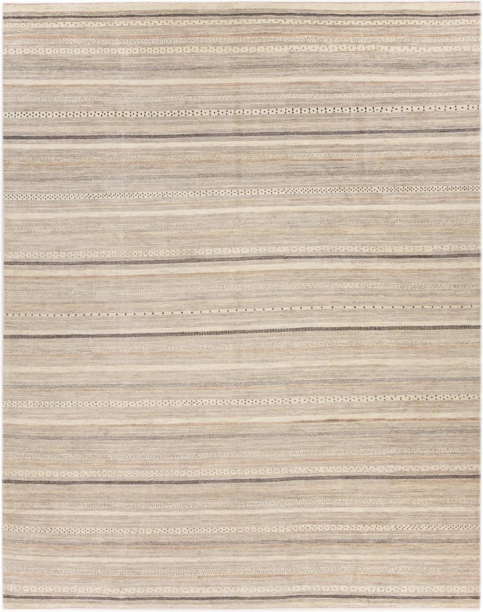 Alfombra persa Persia Gabbeh Loribaft Tabiilbaft 487x387 487x387, Alfombra persa Anudado a mano