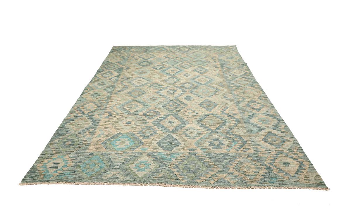 Kilim Afegão - 1