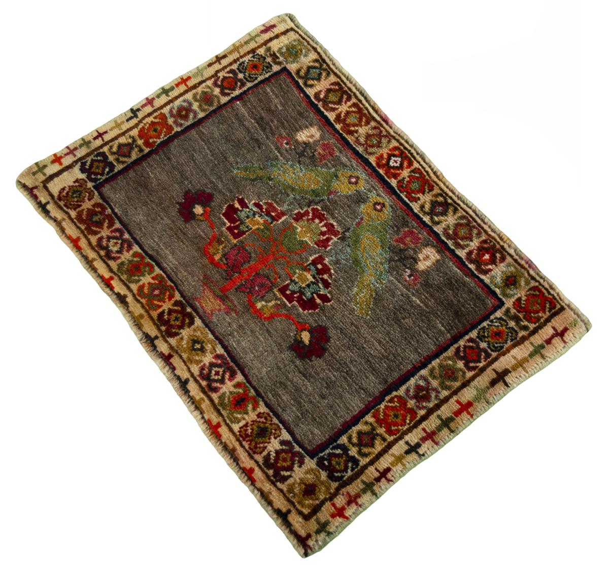 Persia Gabbeh Ghashghai - 1