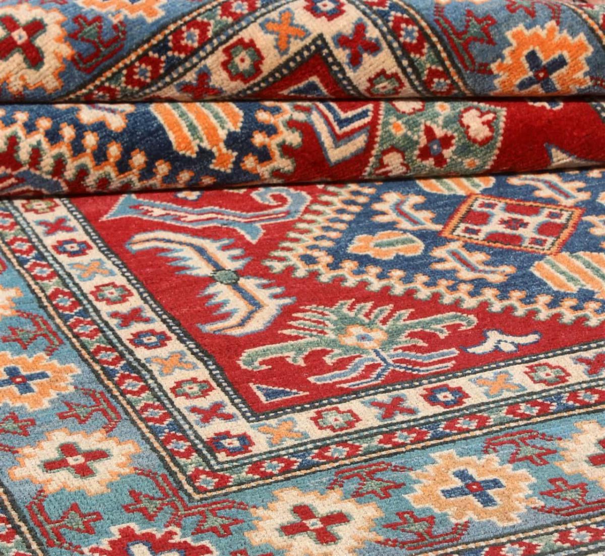 Kazak Ghazni - 1