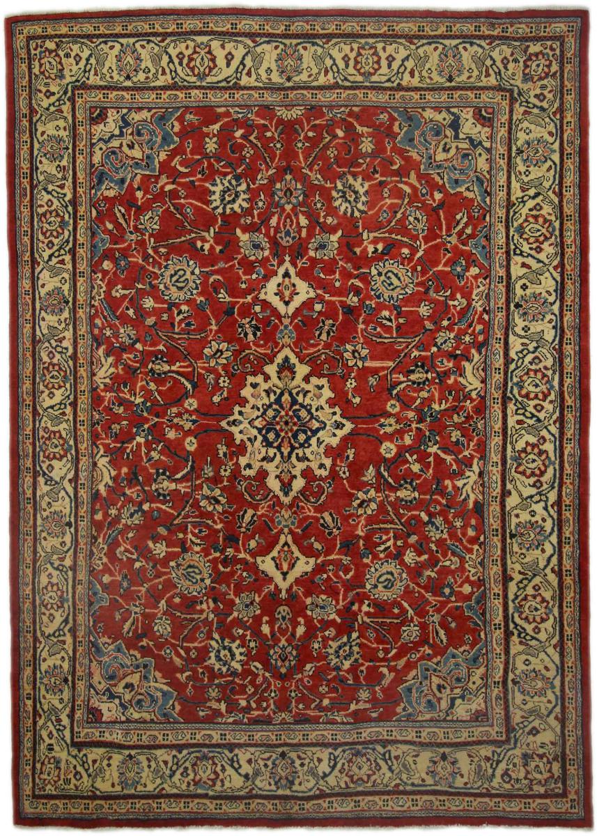 Persian Rug Mahal 307x213 307x213, Persian Rug Knotted by hand