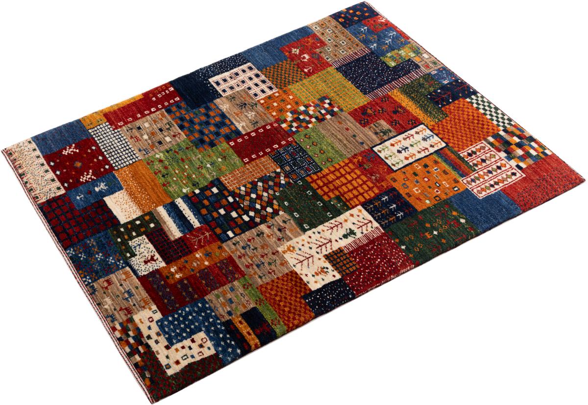 Perzisch Gabbeh Loribaft Nowbaft - 1