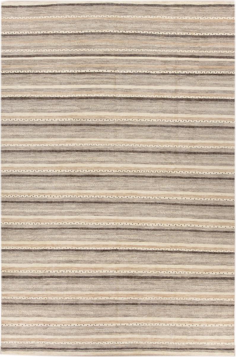 Persialainen matto Persia Gabbeh Loribaft Tabiilbaft 586x386 586x386, Persialainen matto Solmittu käsin