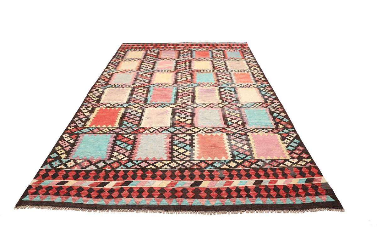 Kilim Afegão - 1