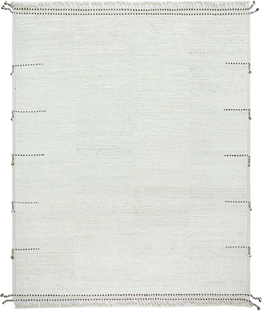 Tappeto Afgano Berber Design 302x257 302x257, Tappeto persiano Annodato a mano