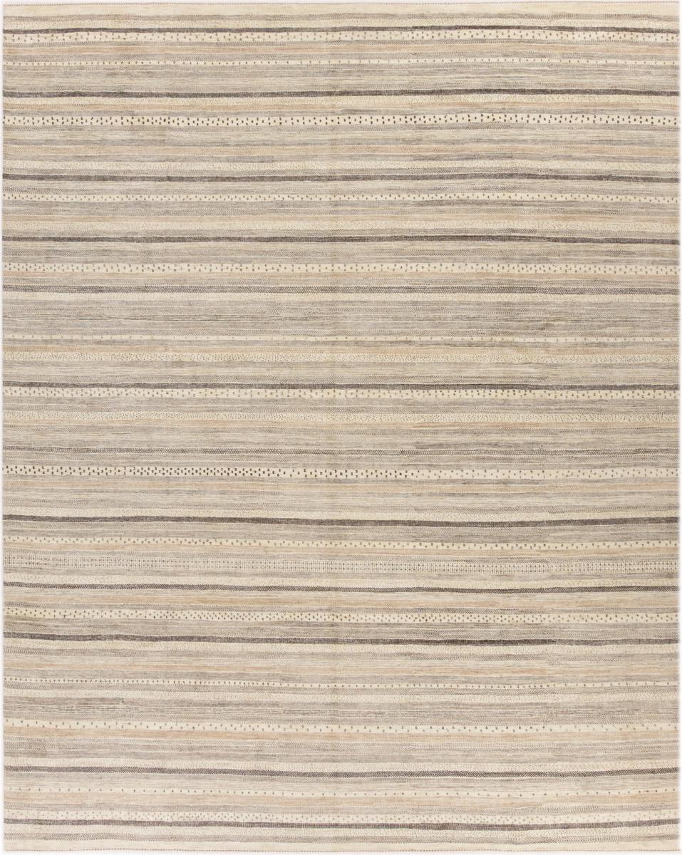 Alfombra persa Persia Gabbeh Loribaft Tabiilbaft 493x391 493x391, Alfombra persa Anudado a mano