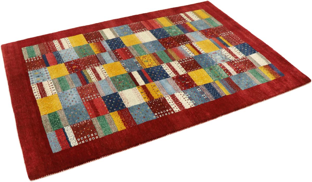 ペルシャ ギャッベ ペルシャ ロリbaft Atelier - 1