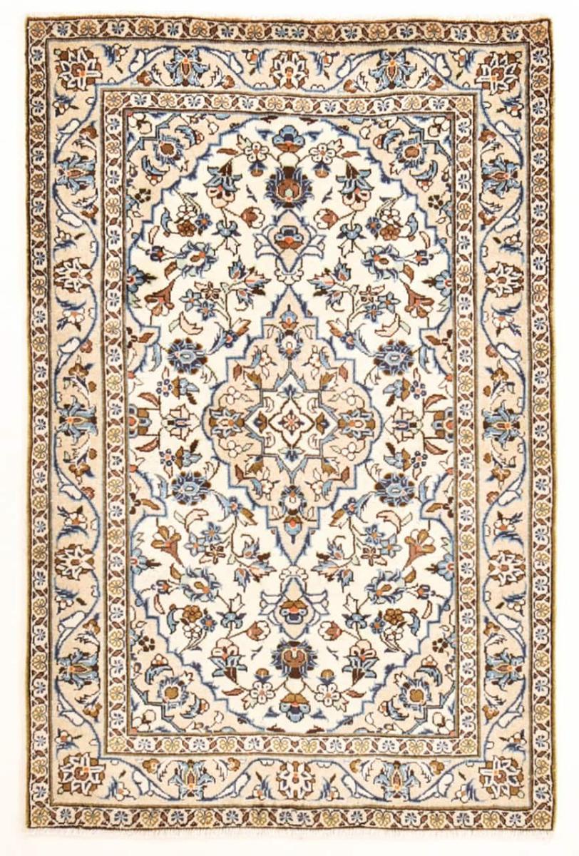 Perzisch tapijt Keshan 154x99 154x99, Perzisch tapijt Handgeknoopte