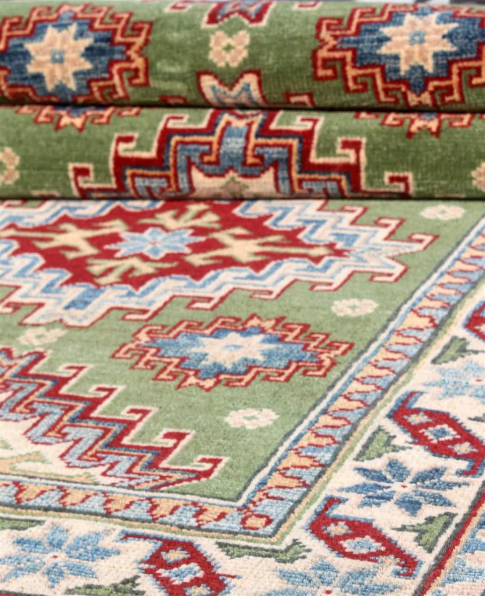Kazak Ghazni - 1