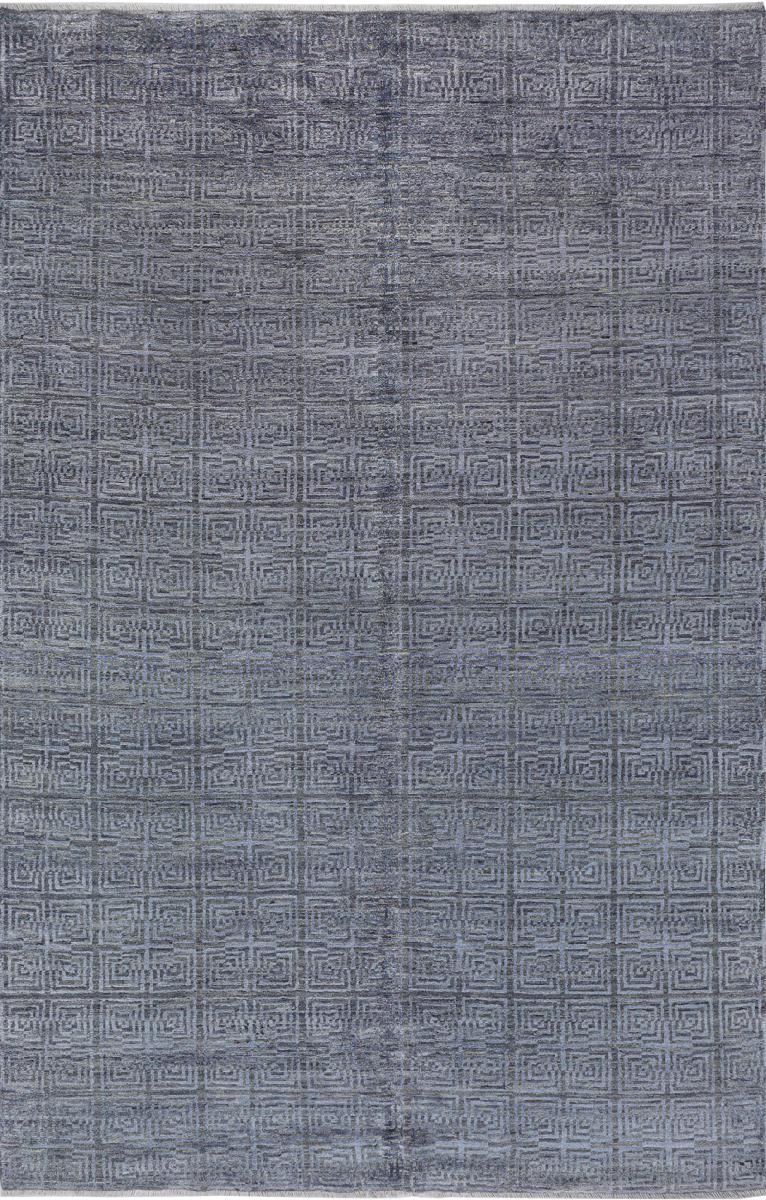 Afgán szőnyeg Ziegler Modern 298x192 298x192, Perzsa szőnyeg Kézzel csomózva