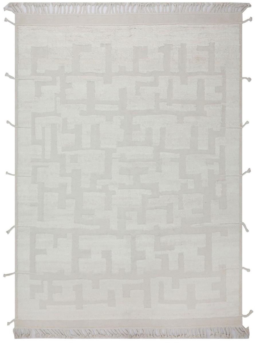 Tapis afghan Berber Maroccan 348x256 348x256, Tapis persan Noué à la main