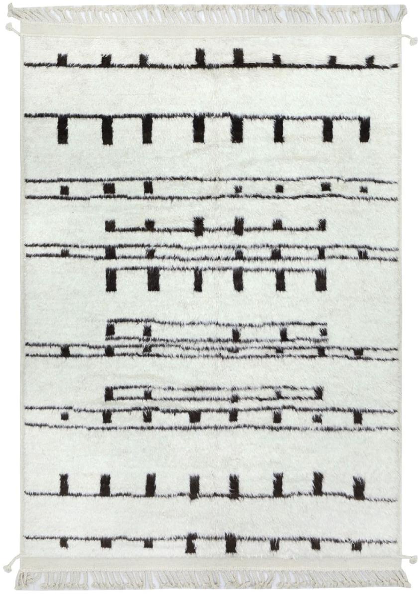 Afghanischer Teppich Berber Maroccan 297x217 297x217, Perserteppich Handgeknüpft