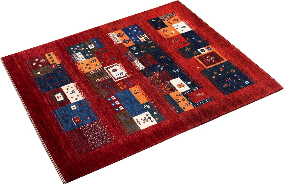 Perzisch Gabbeh Loribaft Nowbaft - 1