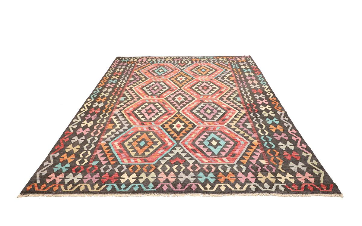 Kilim Afegão - 1