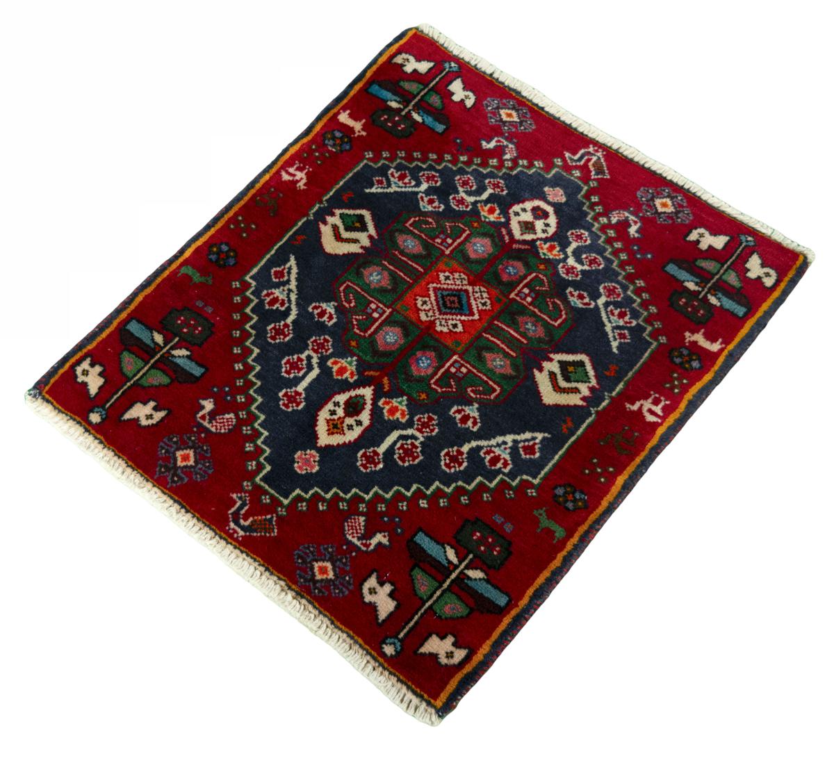 Shiraz - 1