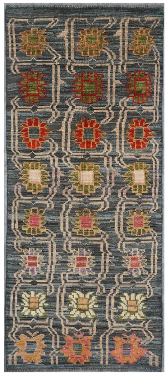 Nepal rug Berber Ghashghai 187x72 187x72, Persian Rug Knotted by hand