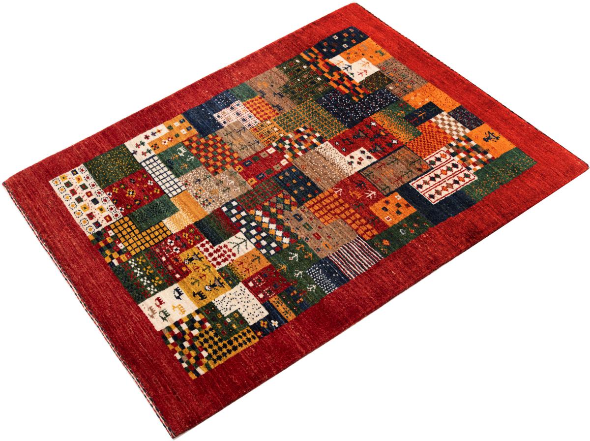 Perzisch Gabbeh Loribaft Nowbaft - 1