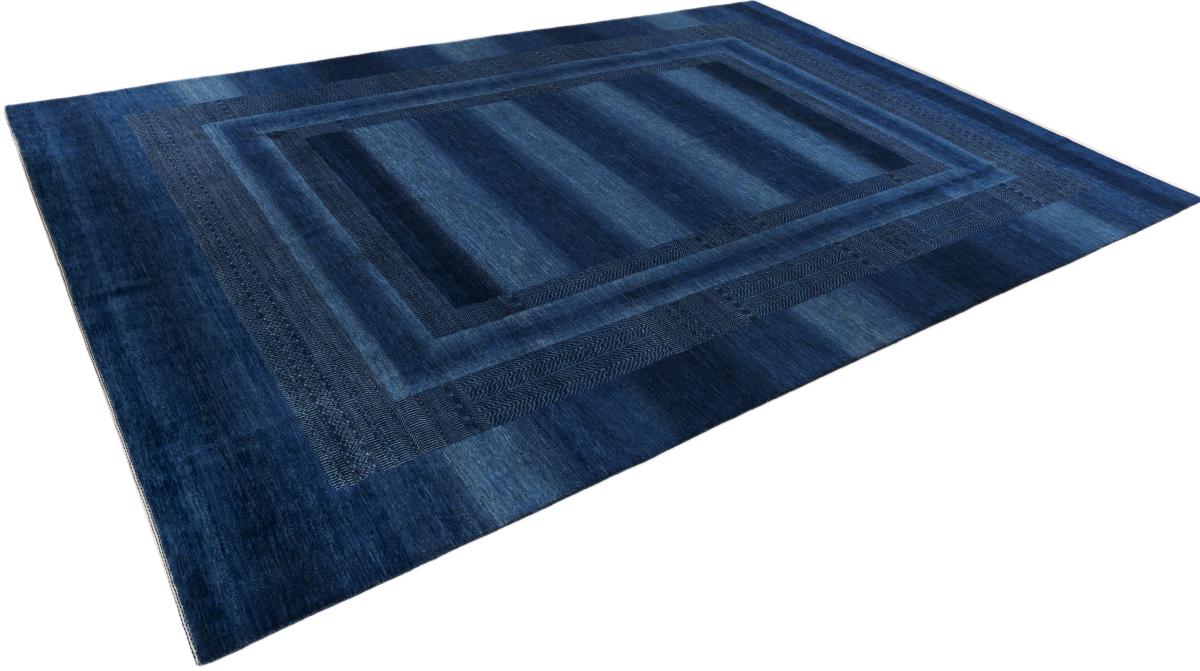 Persian Gabbeh Loribaft Atash - 1