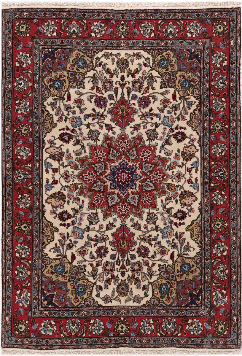 Covor persan Tabriz 50Raj 148x104 148x104, Covor persan Lucrate de mână