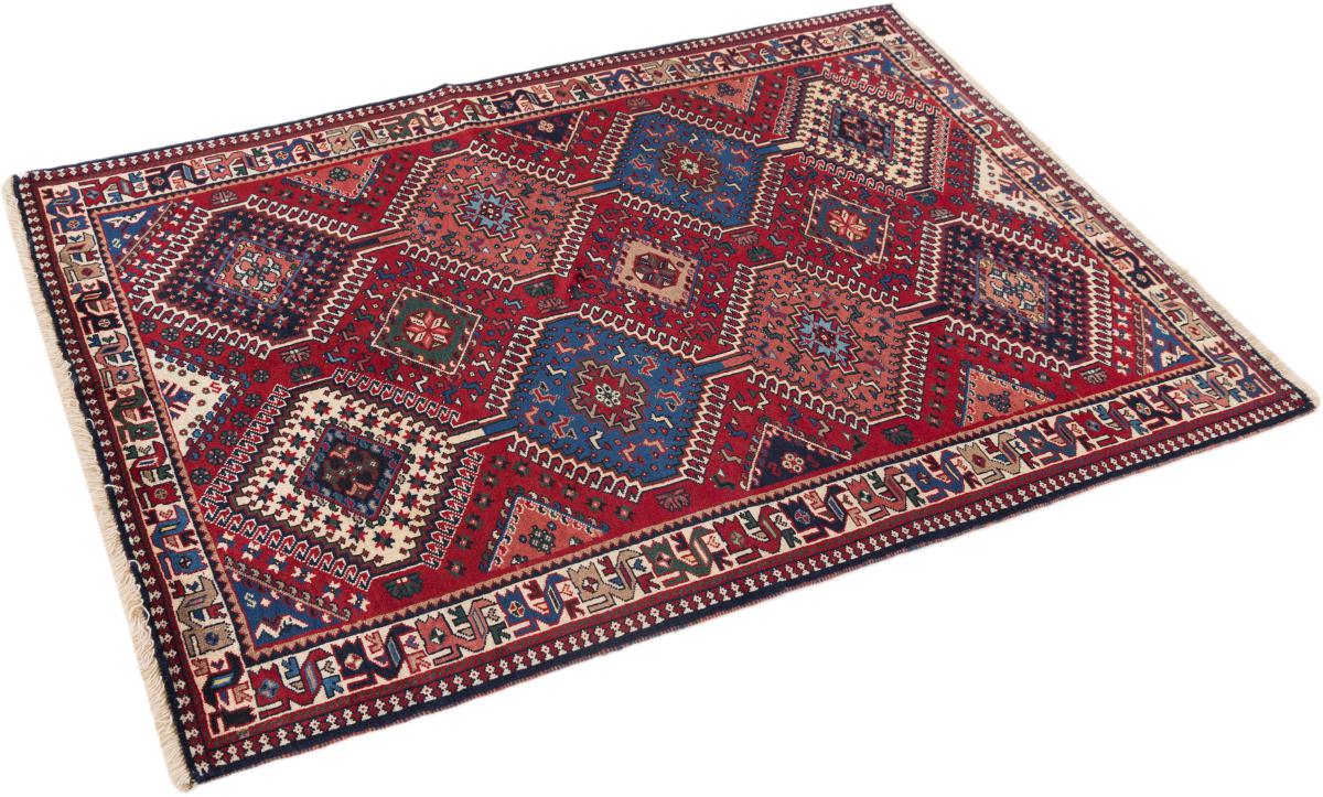 Yalameh - 1