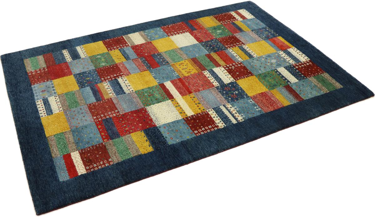 Persia Gabbeh Loribaft Atelier - 1