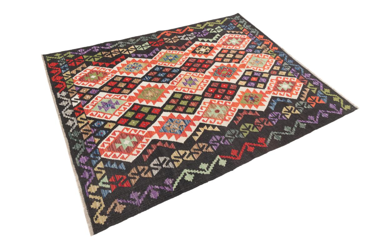 Kilim Afegão - 1