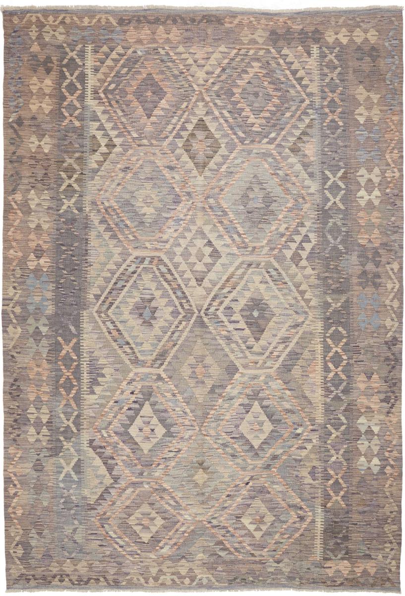 Afgán szőnyeg Kilim Afgán 296x198 296x198, Perzsa szőnyeg szőttesek