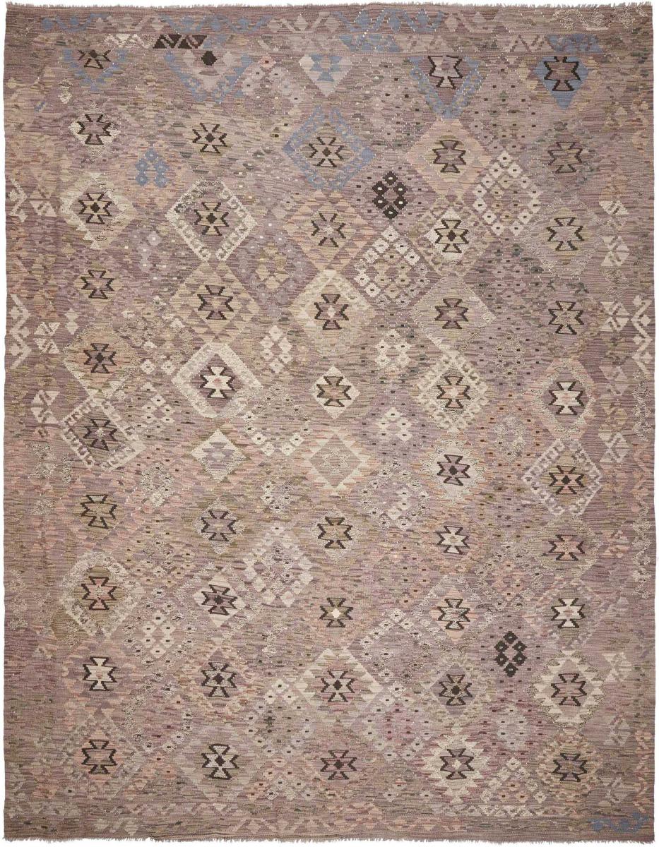 Afghansk matta Kelim Afghan 336x266 336x266, Persisk matta Handvävd