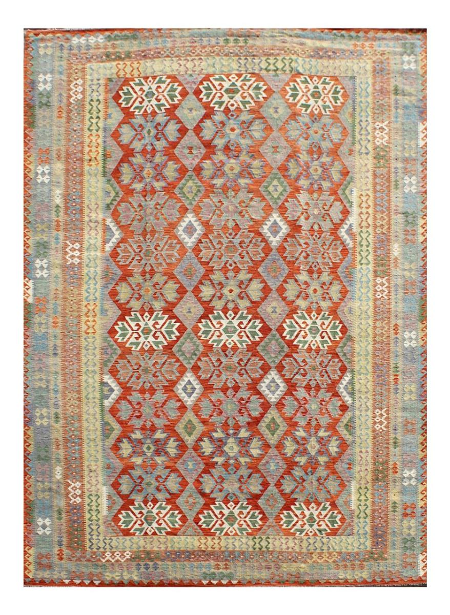 Kelim Afghan - 1