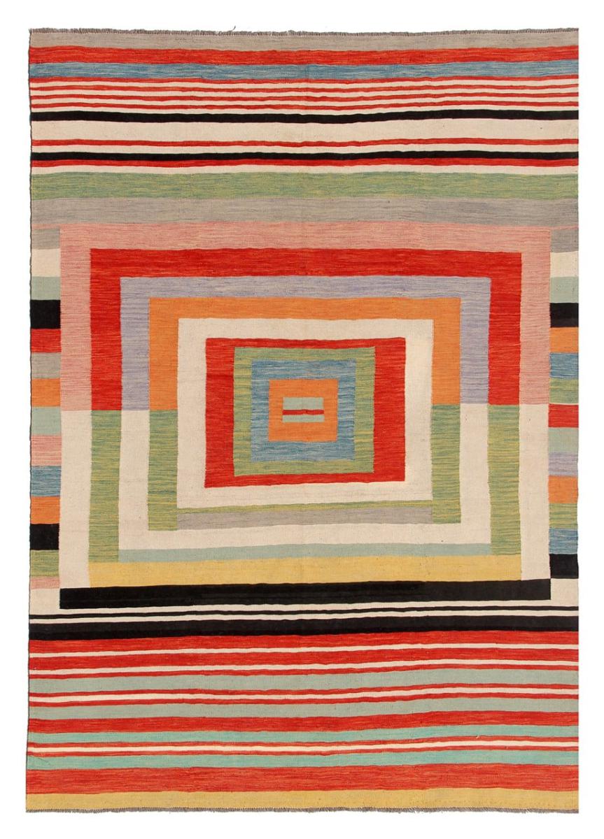 Alfombra afgana Kilim Afghan Edition 292x196 292x196, Alfombra persa Tejido a mano