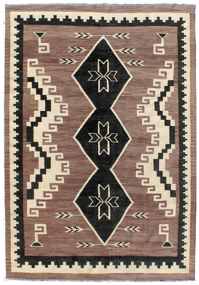 Afgán szőnyeg Kilim Afgán Heritage 293x203 293x203, Perzsa szőnyeg szőttesek