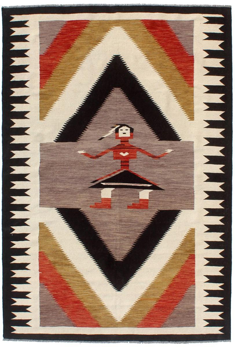 Afgán szőnyeg Kilim Afgán Heritage 296x202 296x202, Perzsa szőnyeg szőttesek