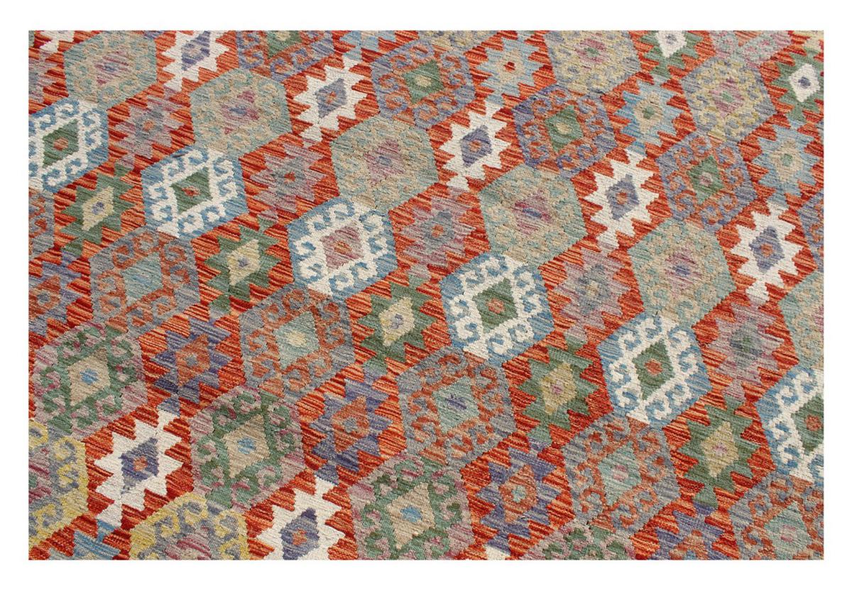 Kilim Afghan - 1