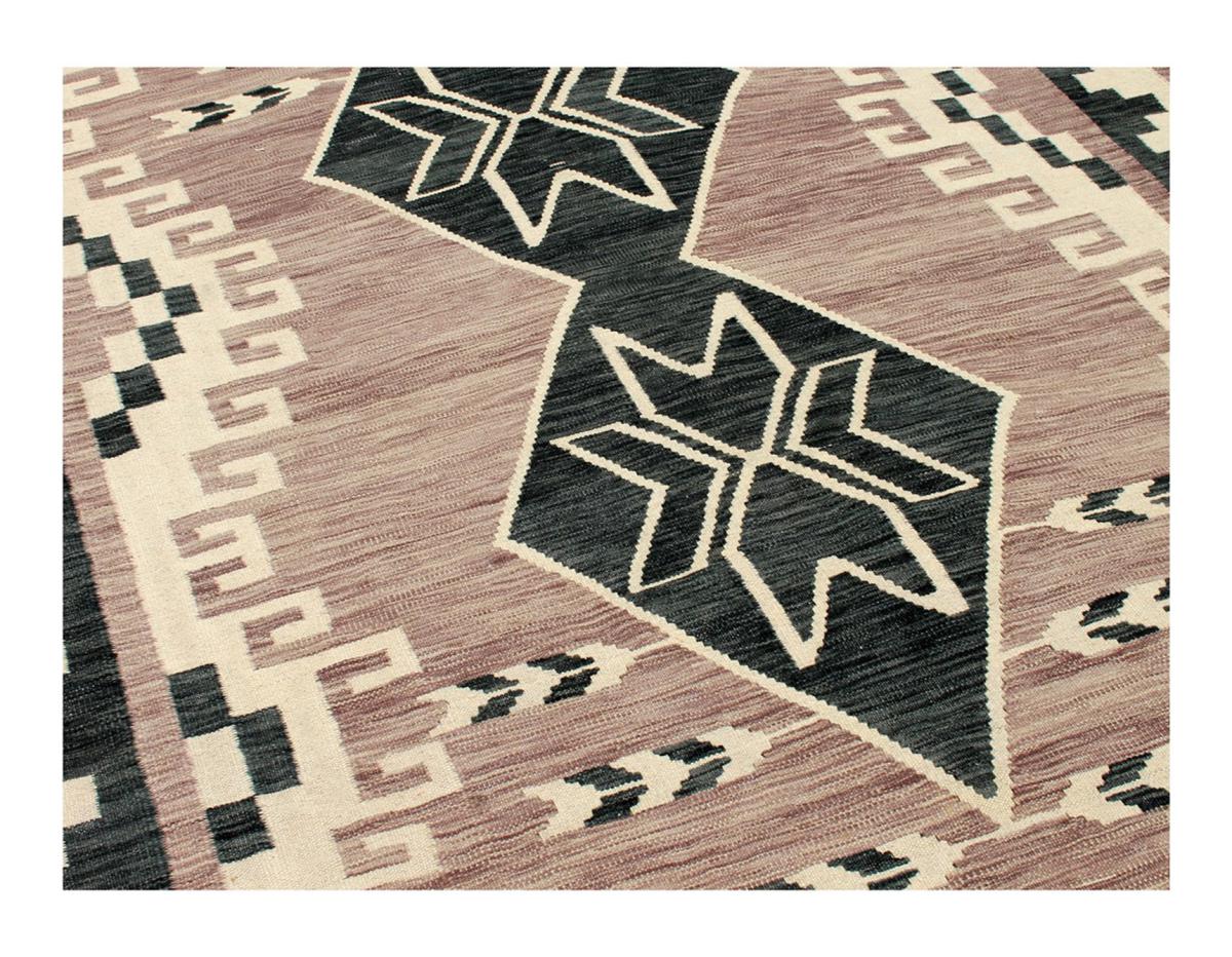 Kilim Afegão Heritage - 1