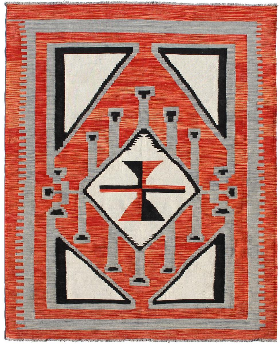 Afgán szőnyeg Kilim Afgán Heritage 225x156 225x156, Perzsa szőnyeg szőttesek