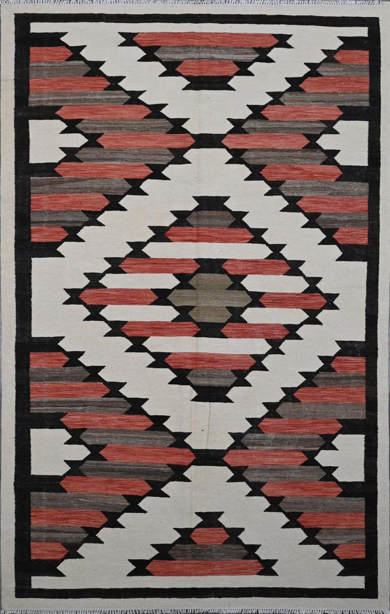 Tapete afegão Kilim Afegão Heritage 300x190 300x190, Tapete persa Tecido à mão