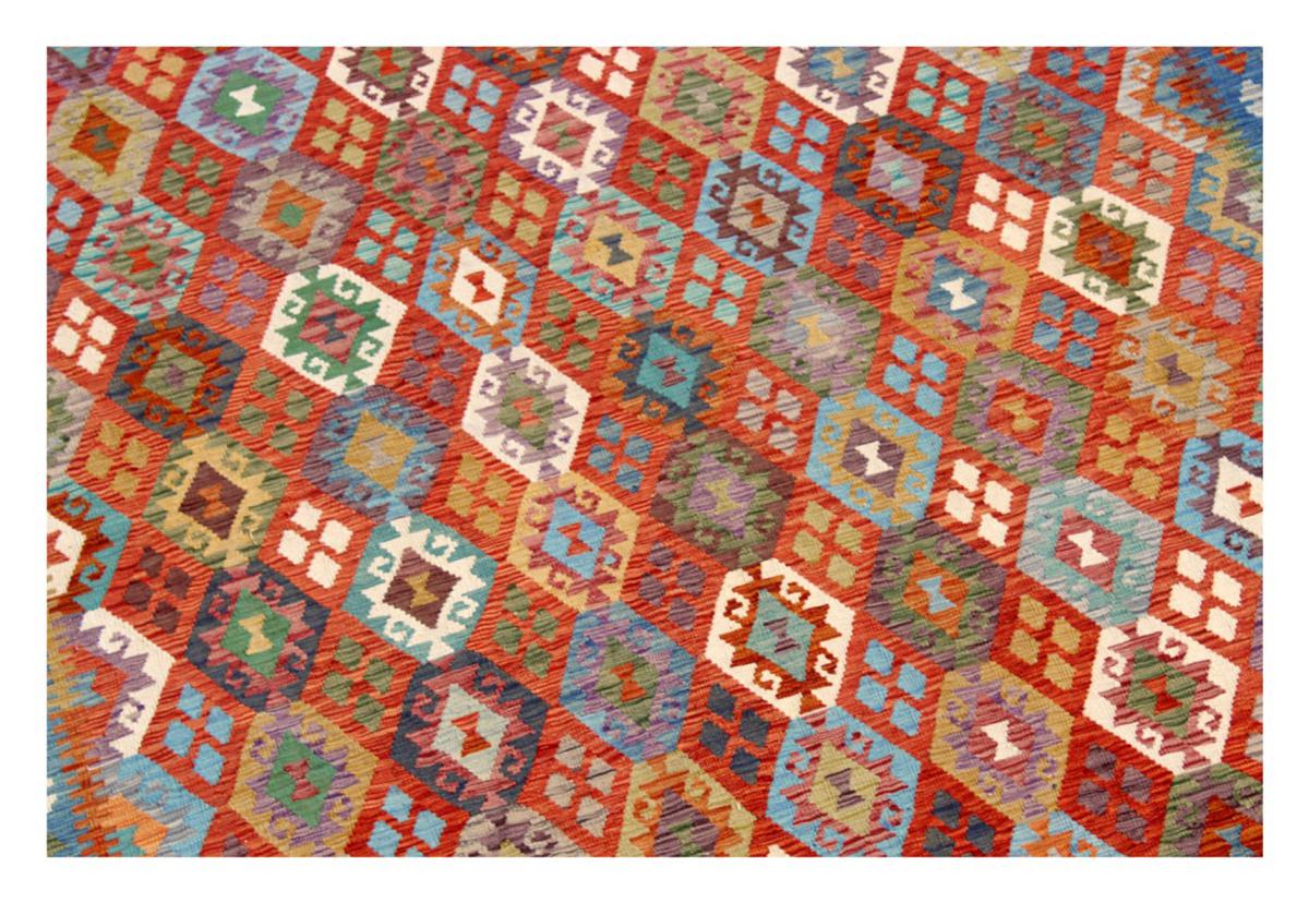 Kilim Afgán - 1