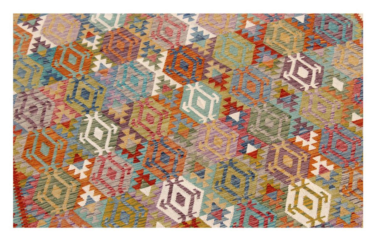 Kilim Afgán - 1