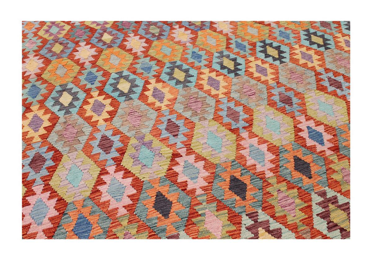 Kilim Afgán - 1