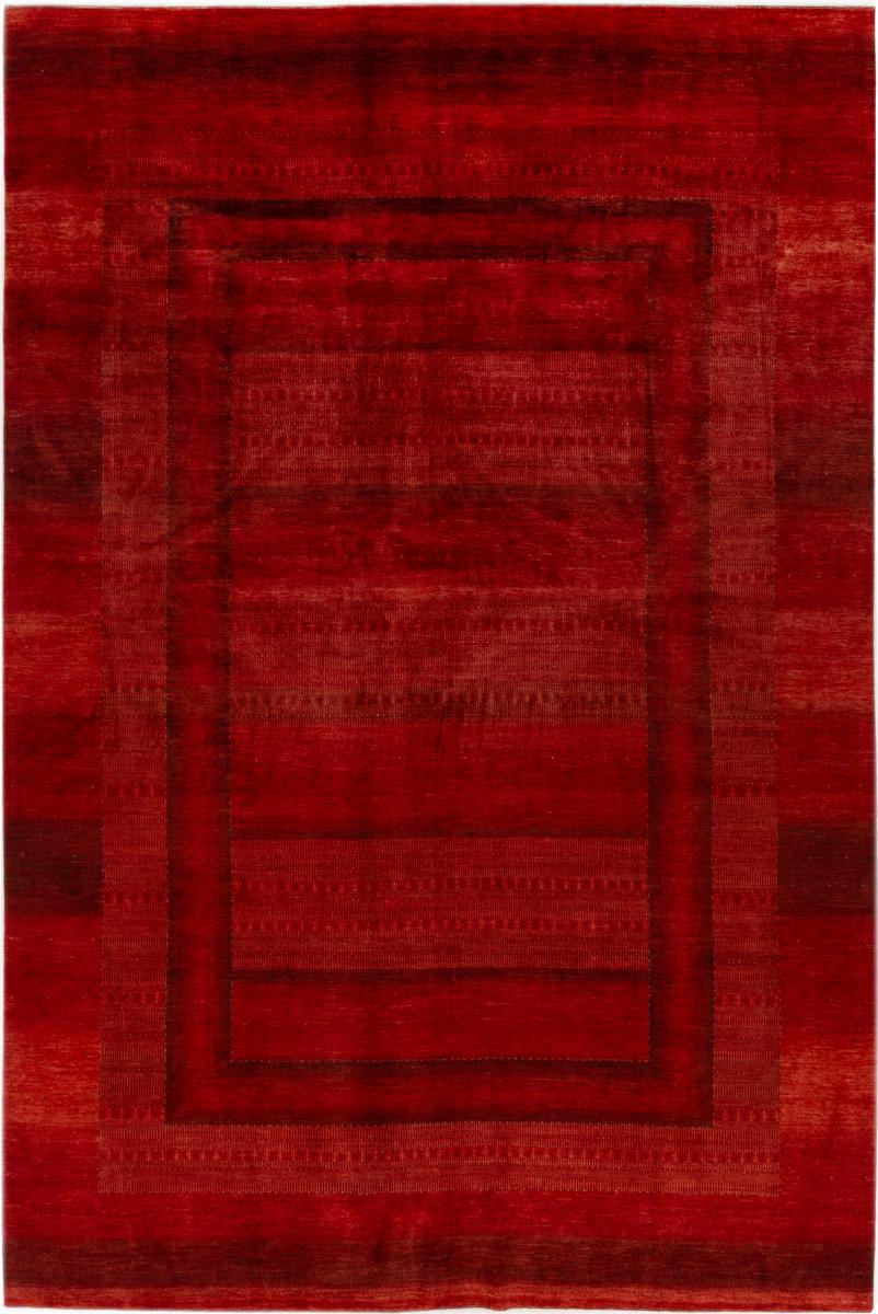 Dywan perski Persja Gabbeh Loribaft Atash 484x339 484x339, Dywan perski Ręcznie tkane