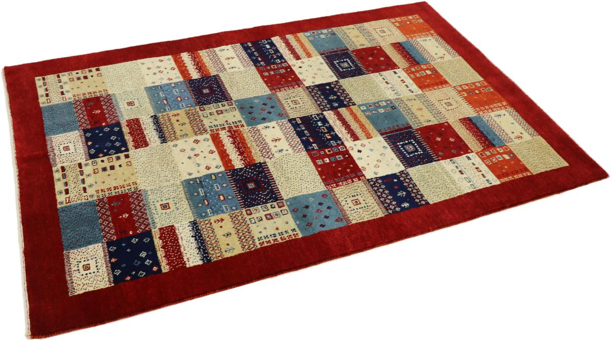 Persia Gabbeh Loribaft Atelier - 1