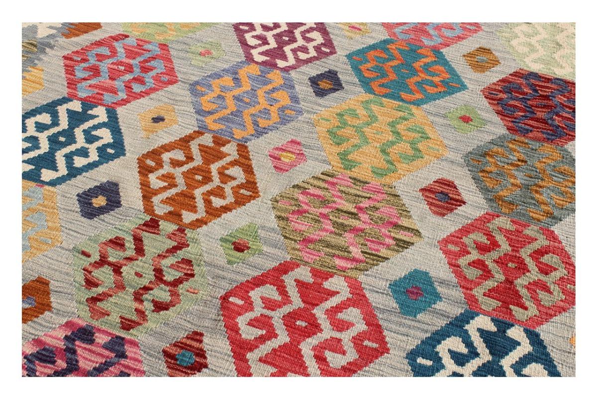Kilim Afghan - 1