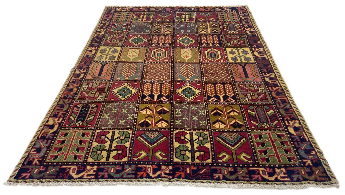 バクティアリ - 1