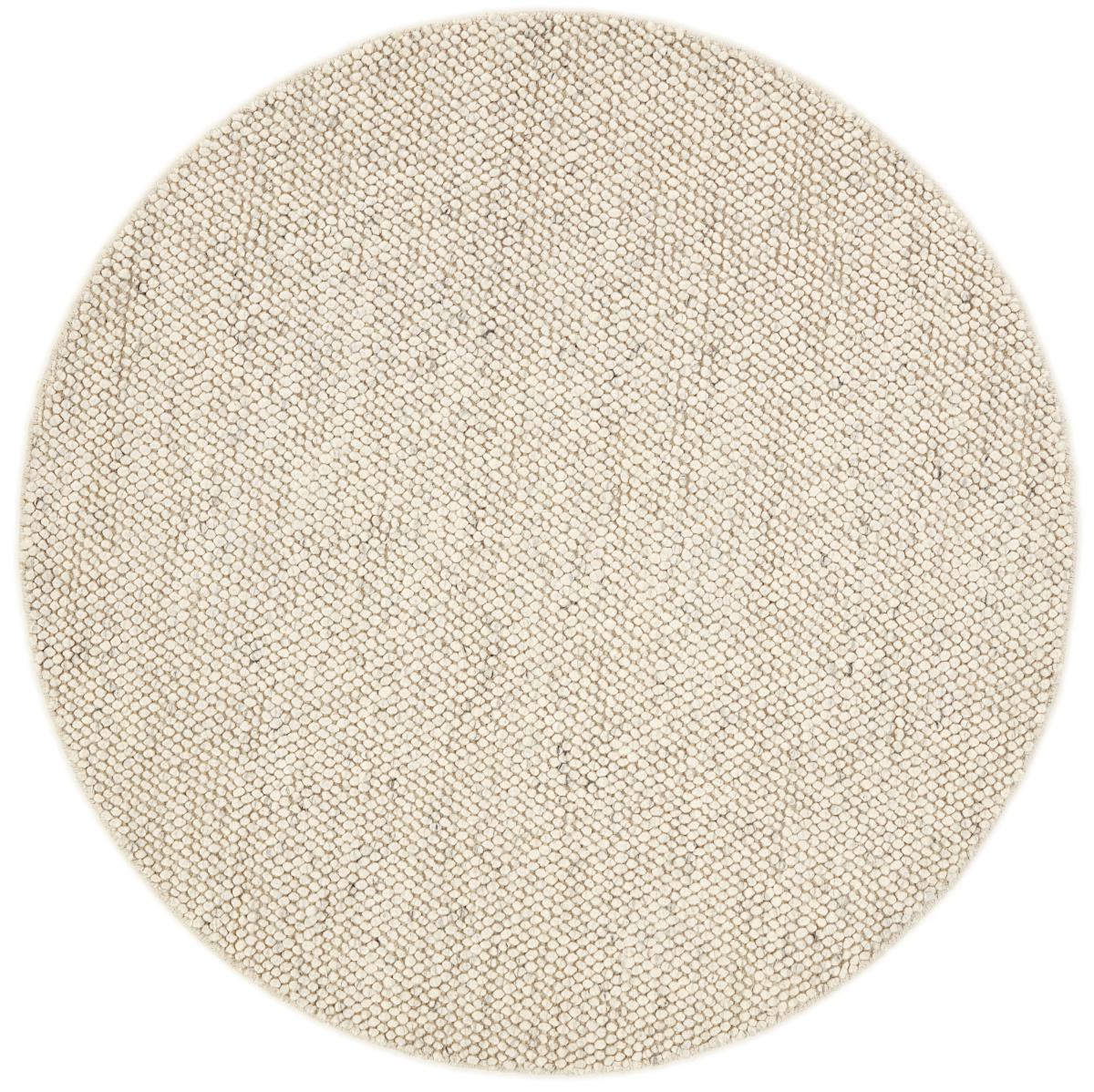 Indo rug Texura Pearls 199x199 199x199, Persian Rug Woven by hand